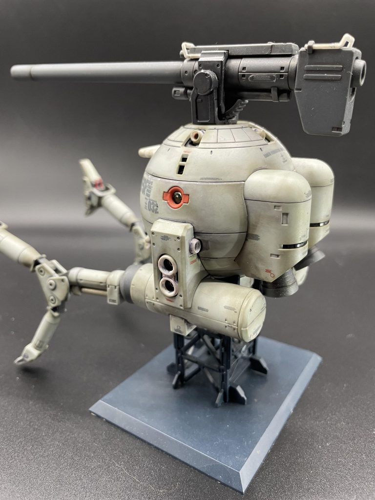 ちょっと使い込んだ感じに見えるでしょうか?