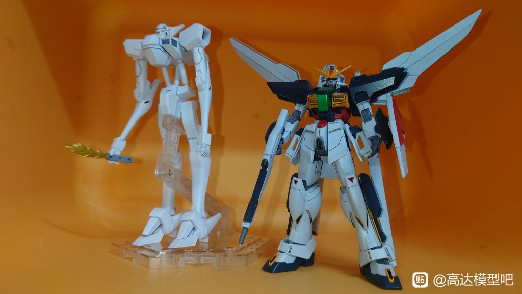 GK•1/144•グライフ専用コルレル–5枚目/制作者：risuisei