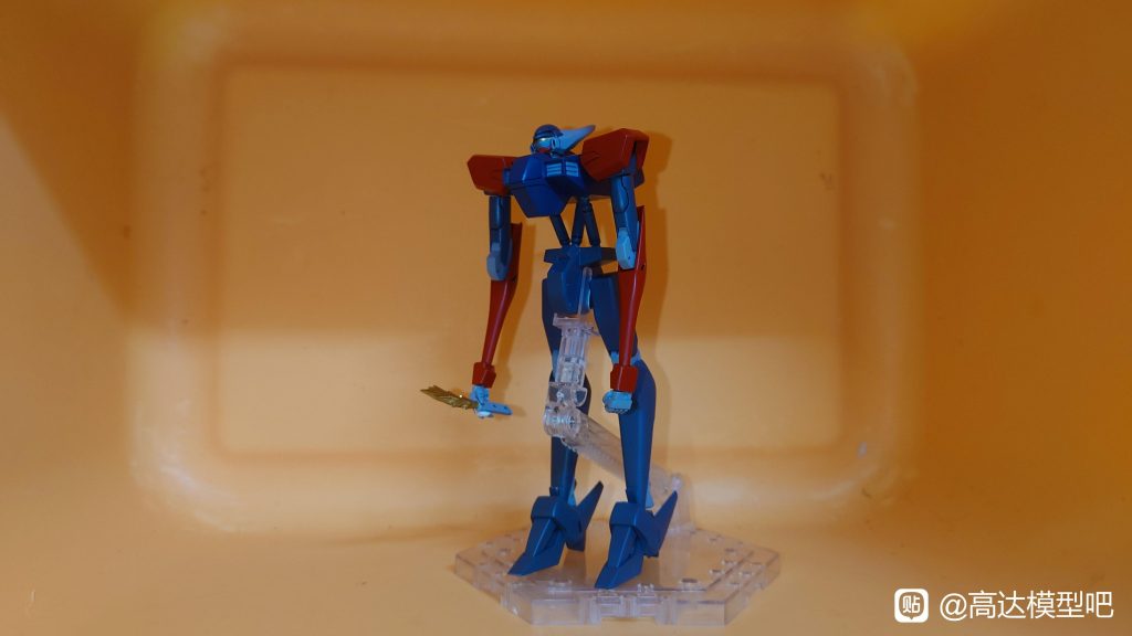 GK•1/144•コルレル(量産型)–5枚目/制作者：risuisei