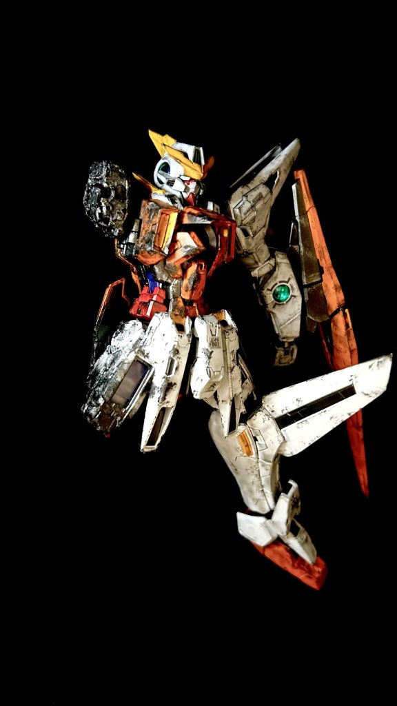 『あの機体状況では遠くには逃げられまい』