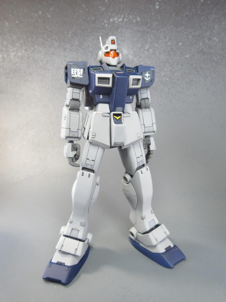 ペイルライダーの随伴機をイメージ。HADESの従者なのでスペクター(聖闘士〇矢参照)。ペガサス(級強襲揚陸艦)が嫌い。この機体の頃にはまだ存在しないがゴールド(の機体)が憎い。