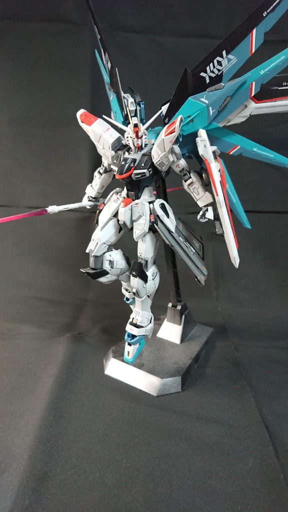 全塗装がんばりました