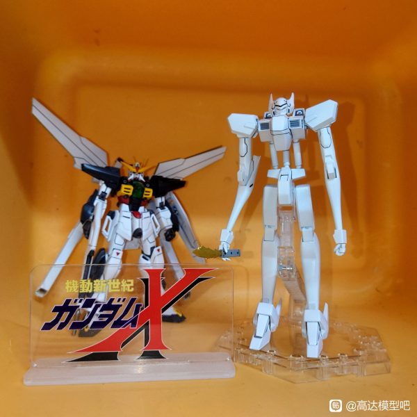 GK•1/144•グライフ専用コルレル