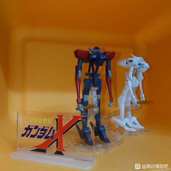 GK•1/144•コルレル(量産型)