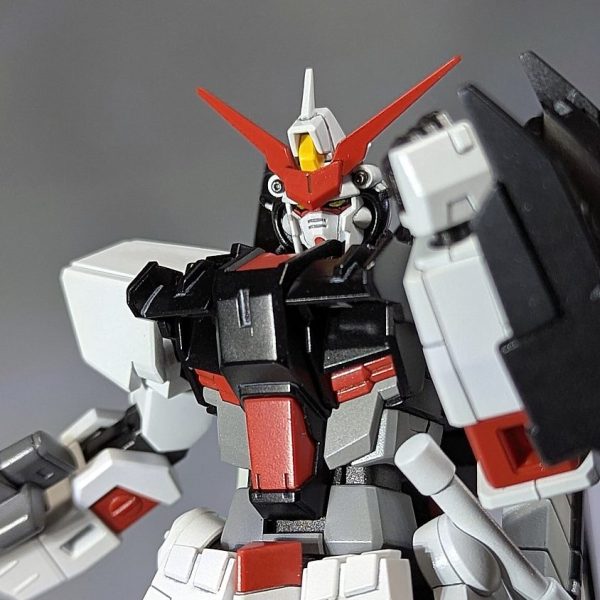 ムラサメ改・ガンプラ改造作品まとめ｜ガンダムSEED FREEDOM
