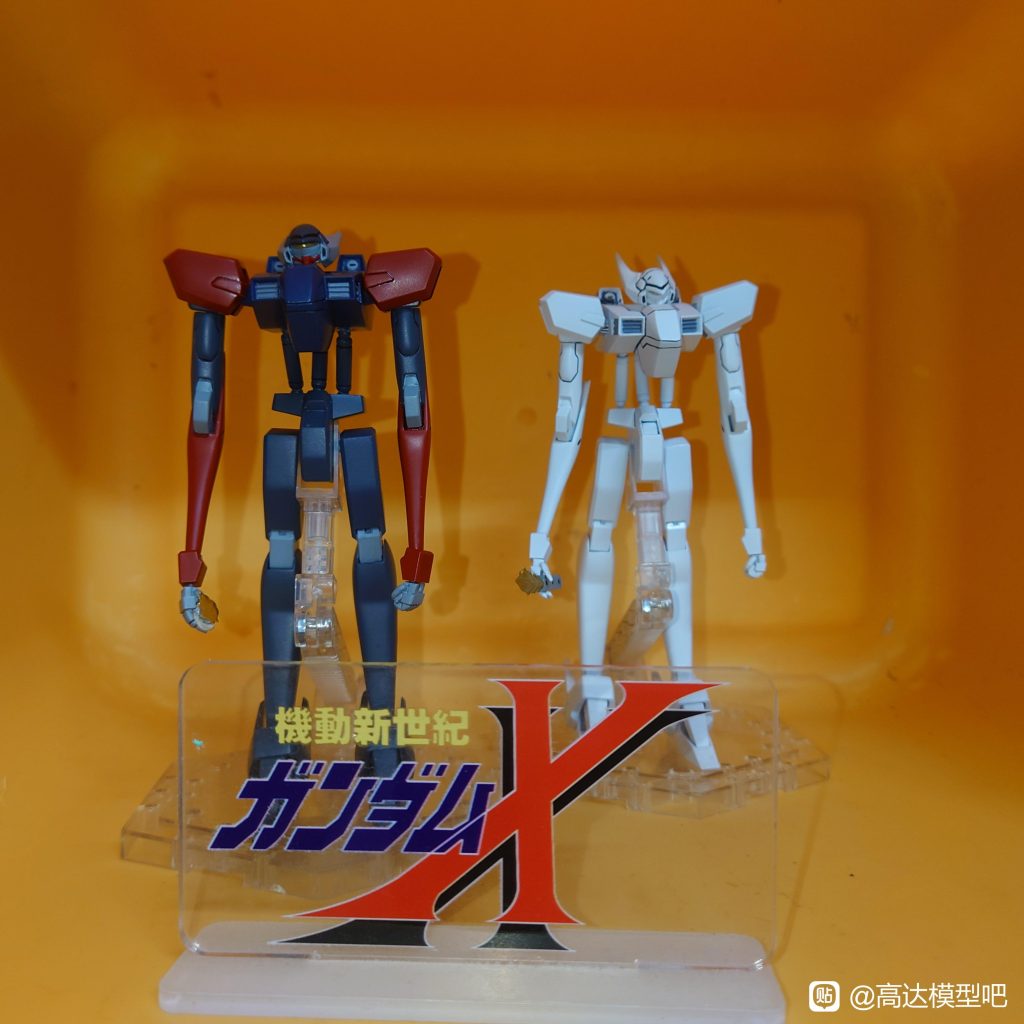 GK•1/144•コルレル(量産型)–2枚目/制作者：risuisei