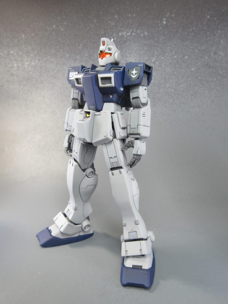 HGUC　ジム･スペクター–8枚目/制作者：you-ki