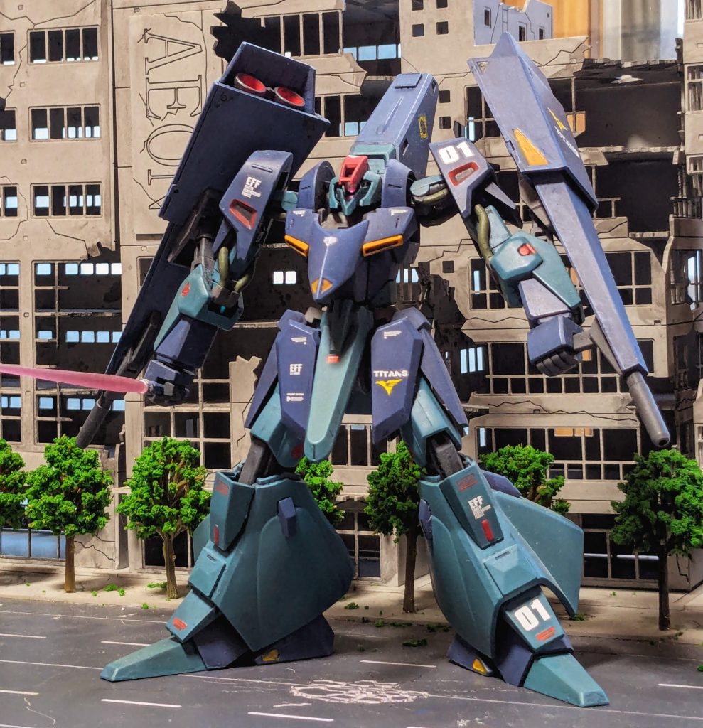 ギャプラン
