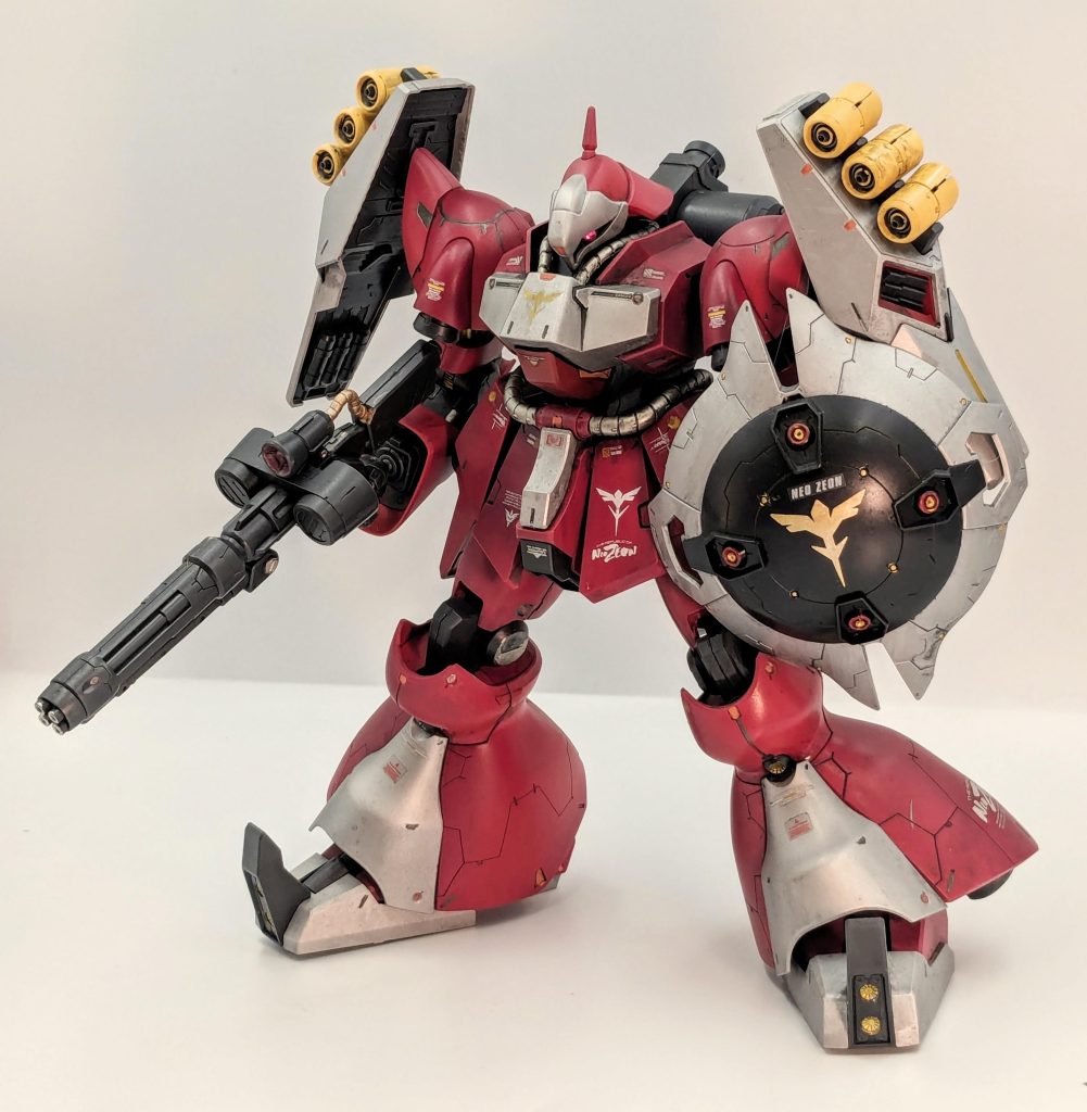 ヤクトドーガクエス機