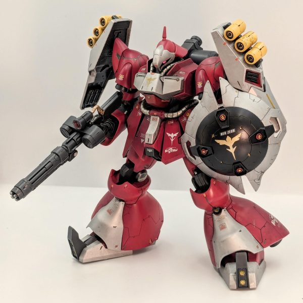 ヤクトドーガクエス機