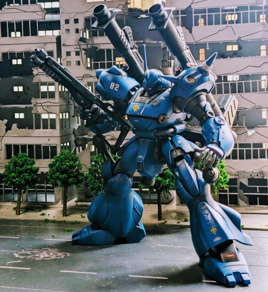 ケンプファー