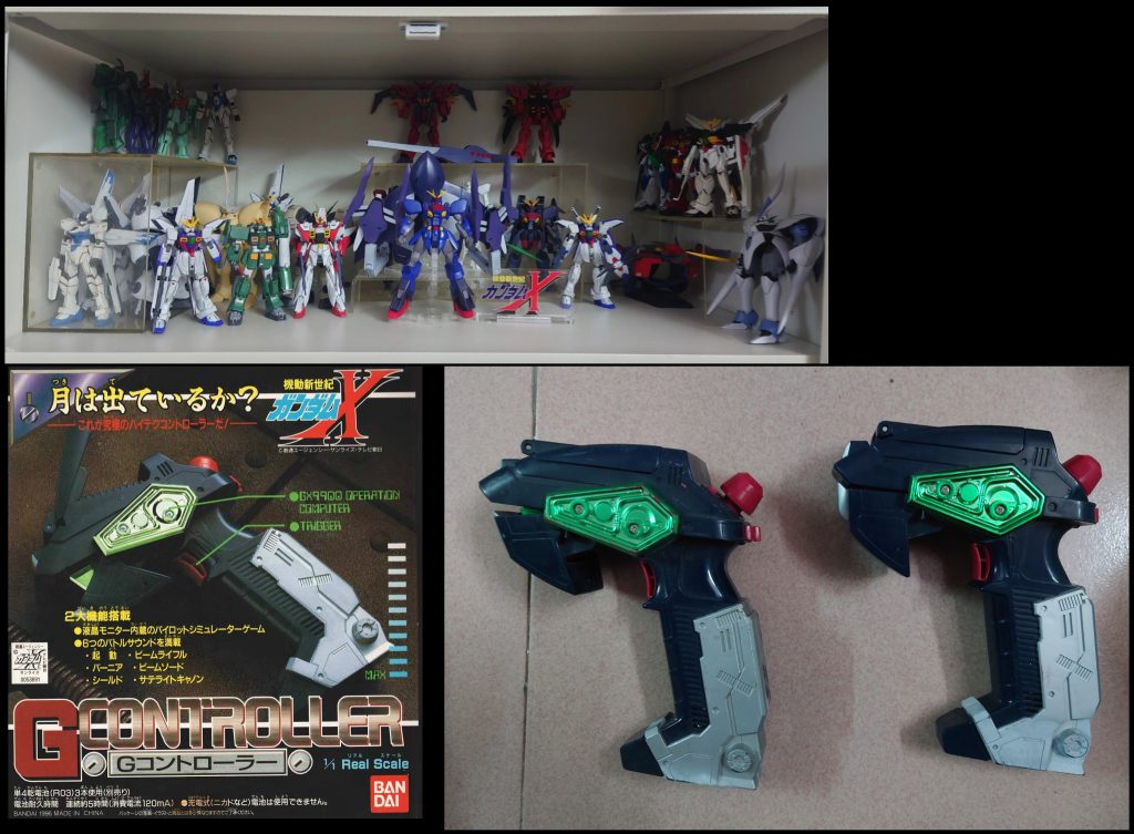 GK•1/144•コルレル(量産型)–9枚目/制作者：risuisei