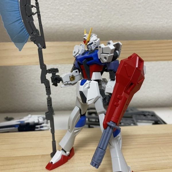 ガンドマース
