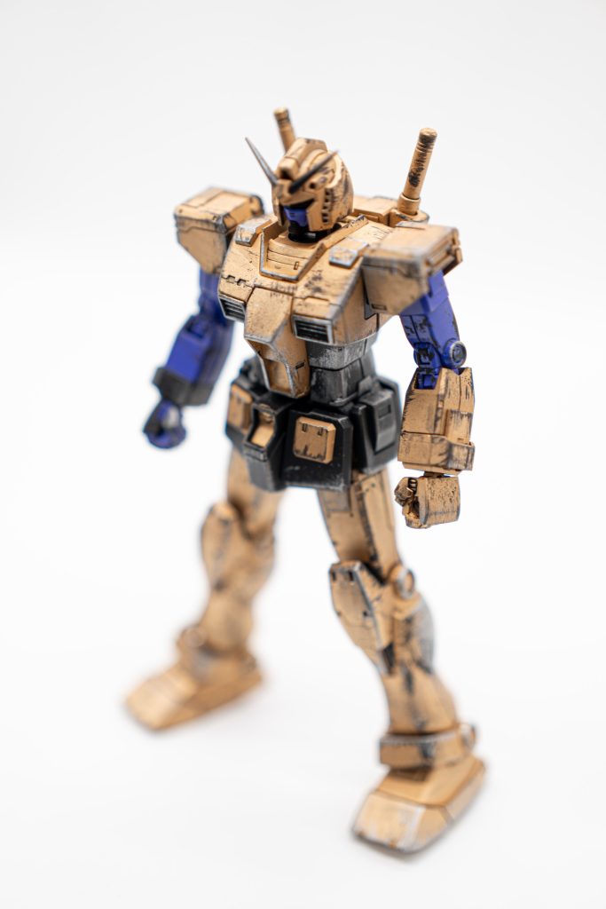 THE BIG4 [GUNDAM thanos]–4枚目/制作者：@studio_clip_jp