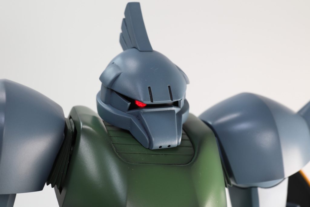 旧キット　1/60ゲルググ