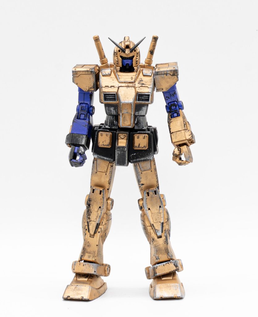 THE BIG4 [GUNDAM thanos]–3枚目/制作者：@studio_clip_jp