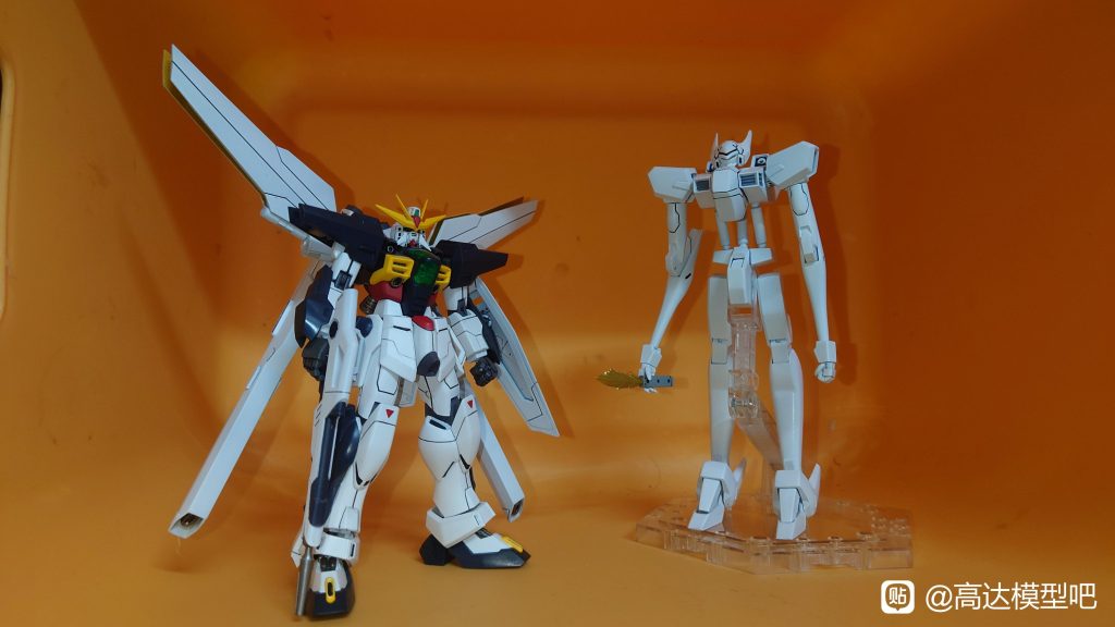 GK•1/144•グライフ専用コルレル–6枚目/制作者：risuisei