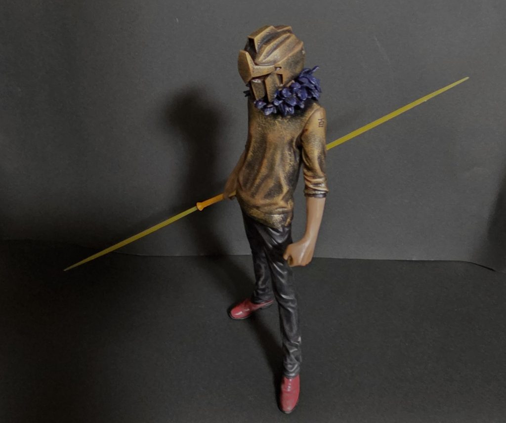 百式–2枚目/制作者：@nono836