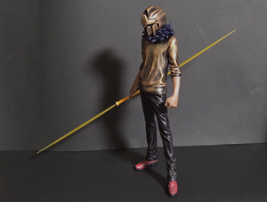 百式–3枚目/制作者：@nono836