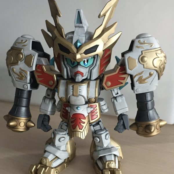 孫策サイサリス