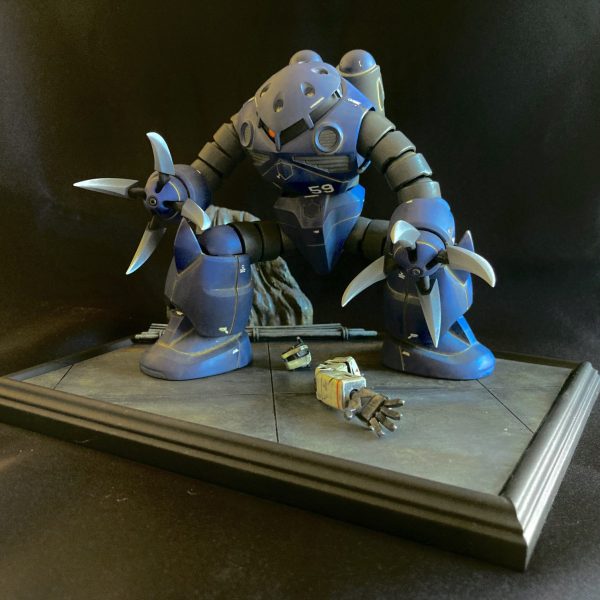 2025年 山梨市プラモデル作品展示会出品作品♬