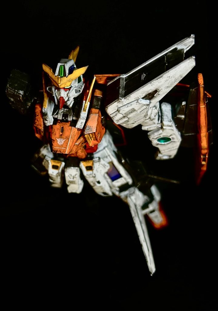 『出たか!』「直撃コース...避けてみせろよ!」