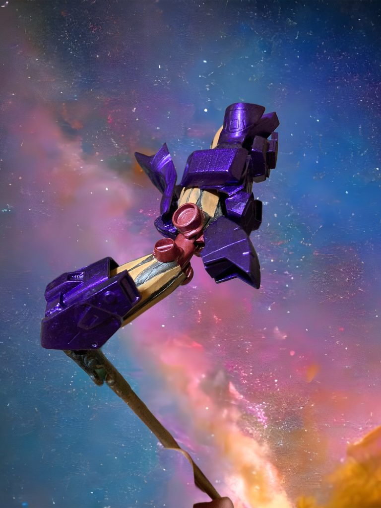 もっと自らの意思で進化する予定ですが、まぁ基本的な構造はこんな感じ。