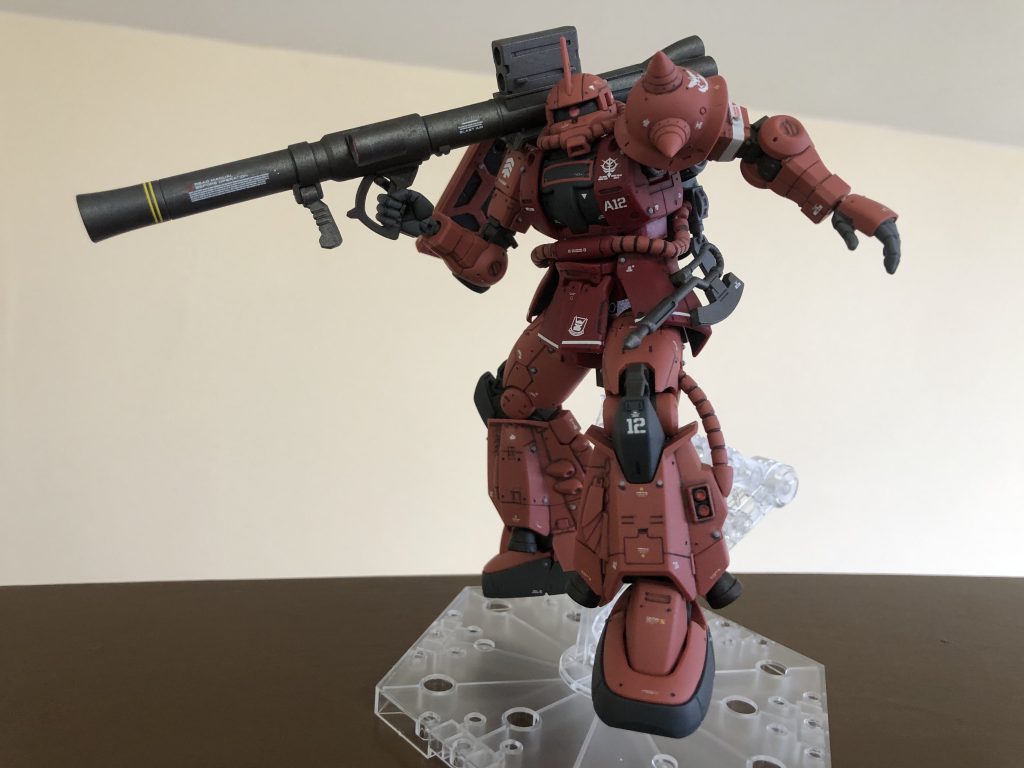 フロント全体です😀