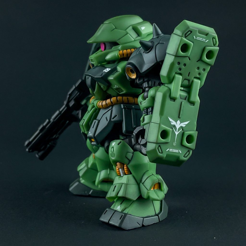 モビリティジョイント ギラ・ドーガ–4枚目/制作者:@nwo0202