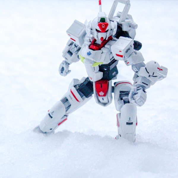 PFF-X7/EEE CORE GUNDAM ORDINARY