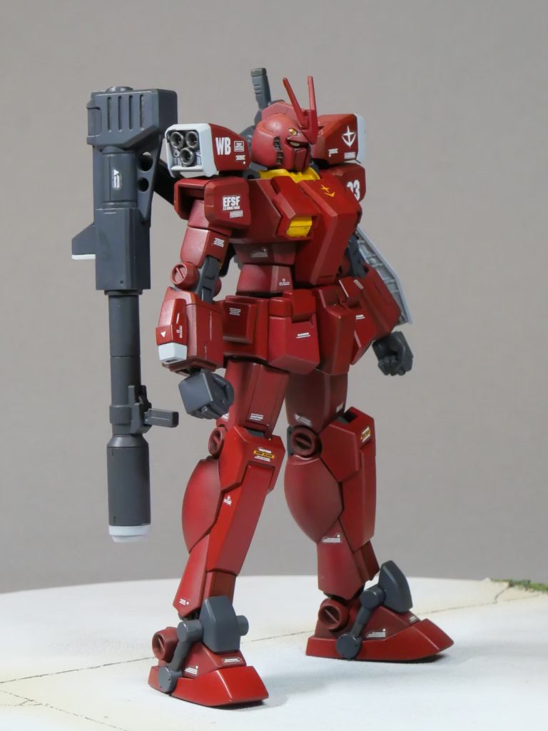 レッドウォーリー–3枚目/制作者：driver