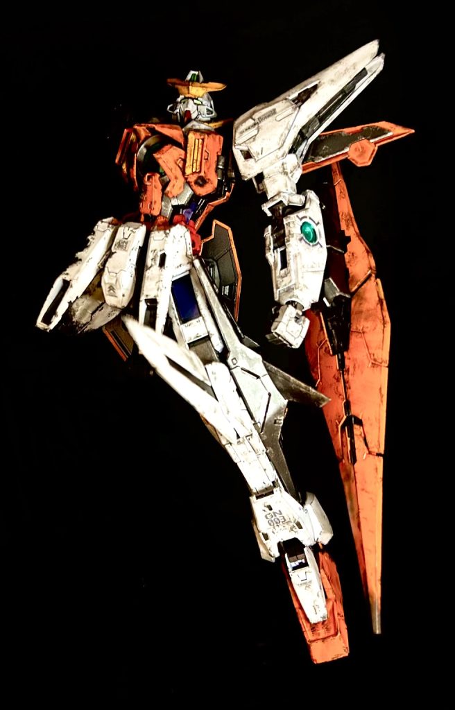 「なんだ...?......!?!?クソったれがあ!!」