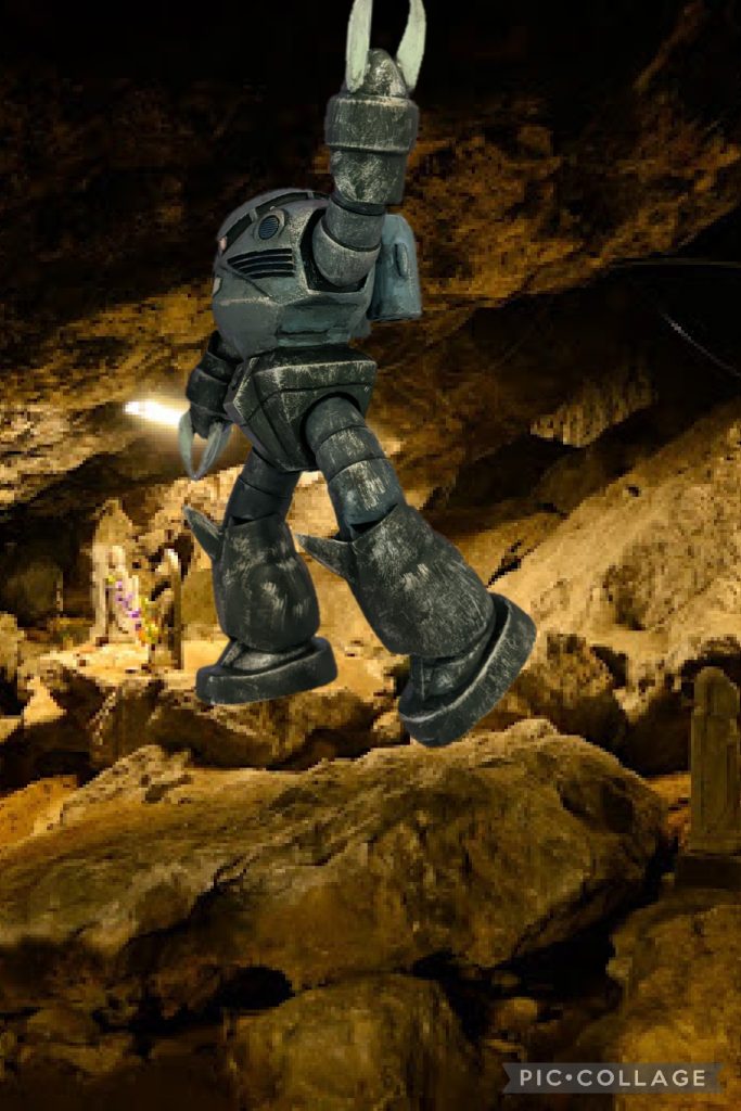 はーい移動しまーす　ｶﾞｯｼｮﾝｶﾞｯｼｮﾝ…！！