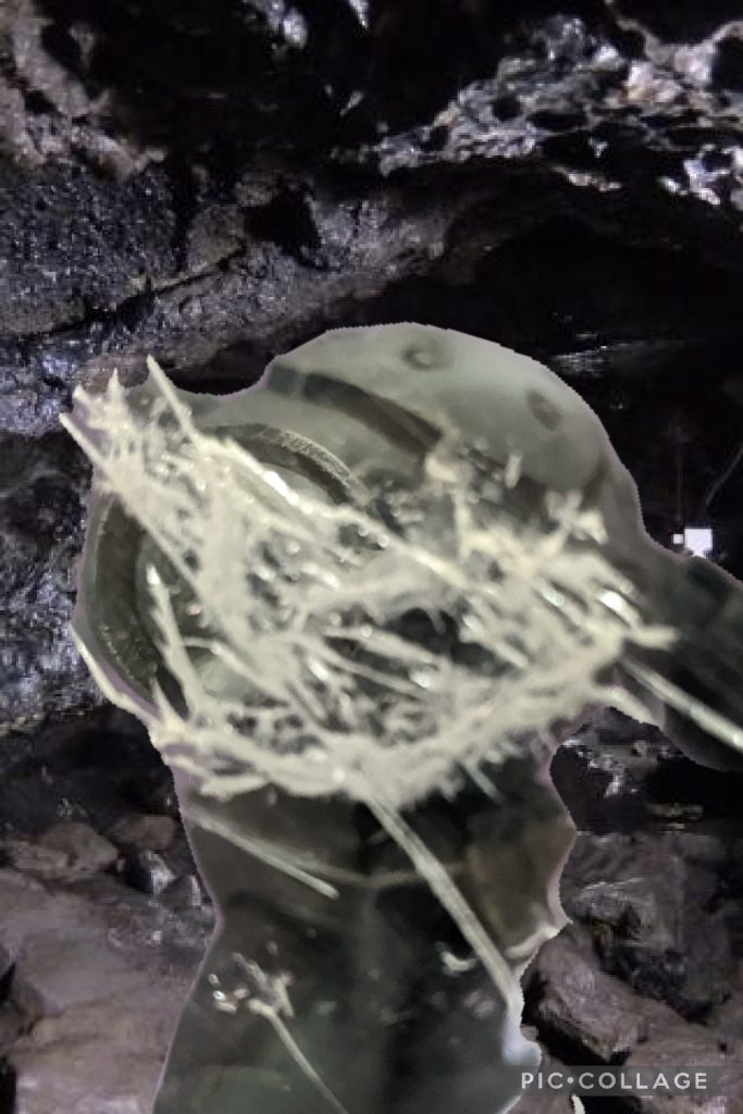 グシャーン！！