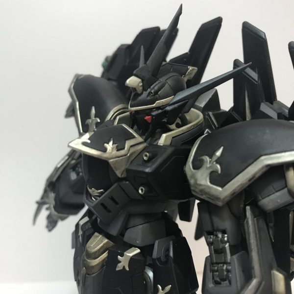 ブラックナイトスコードカルラ