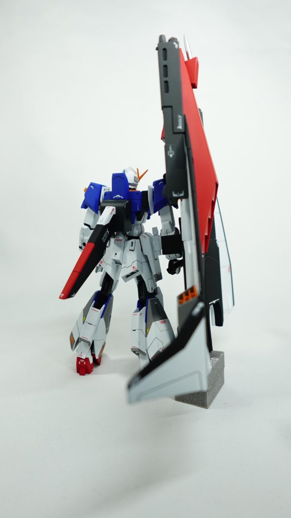 ハーフゼータ–3枚目/制作者：@LmoWorks