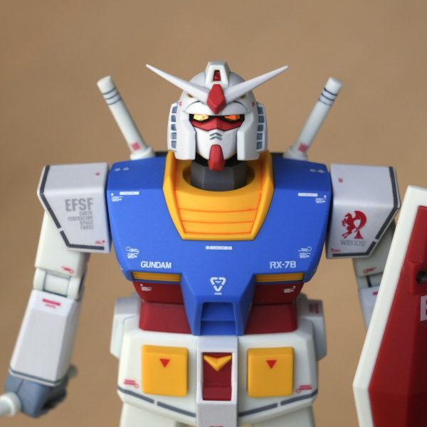 ジークアクス最終回を記念!!! GQuuuuuuX Final Episode!!!