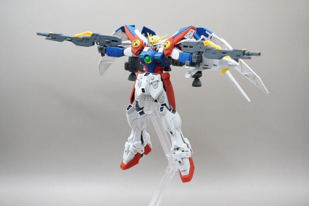 なんかよくあるやつ