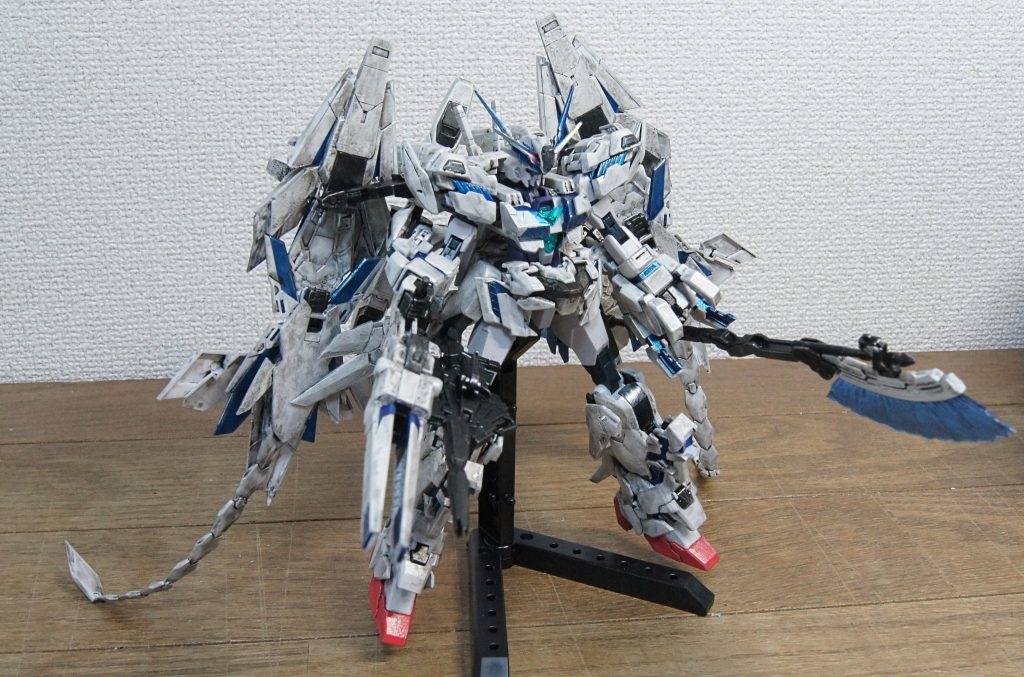 プラネッツキャリコーンアーマーペルフェクティビリティ