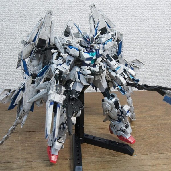 プラネッツキャリコーンアーマーペルフェクティビリティ