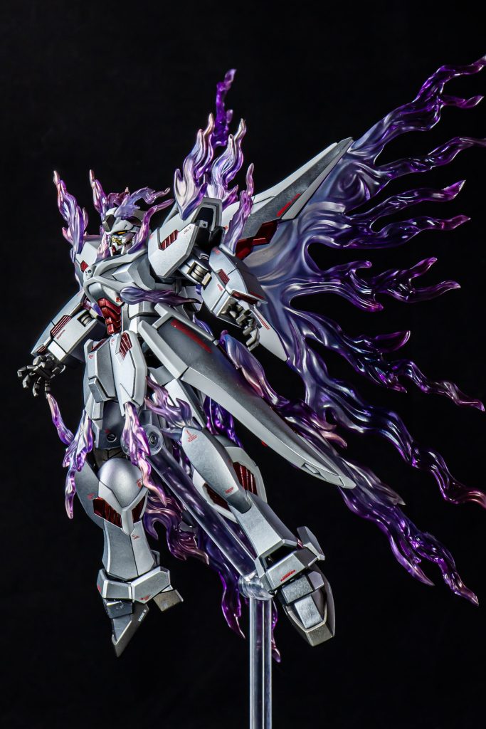 HG ゴーストガンダム