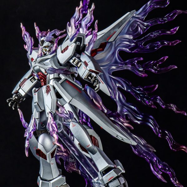 HG ゴーストガンダム