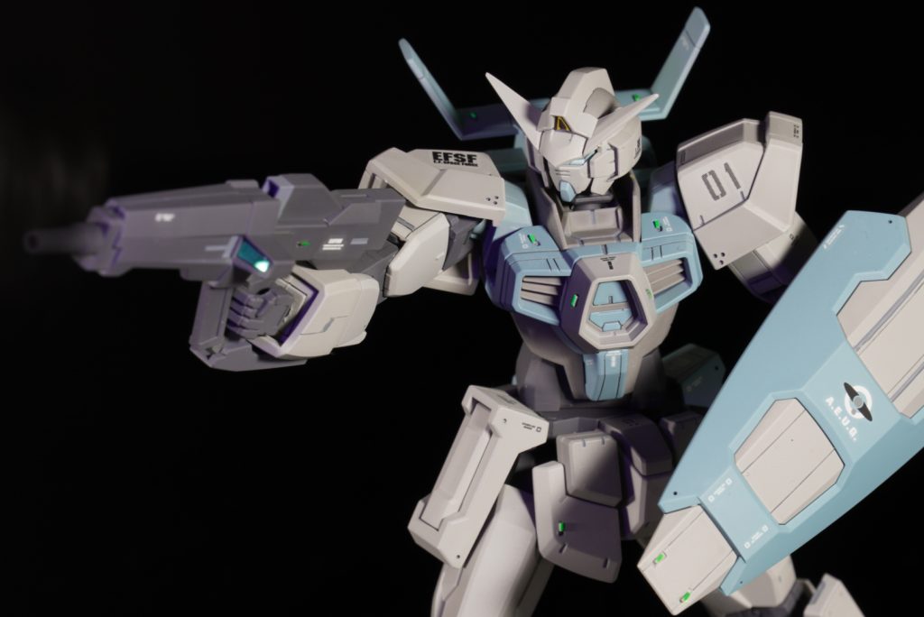 HG ガンダムAGE-1–8枚目/制作者:あかさは