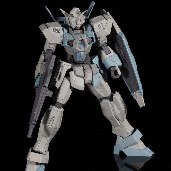 HG　ガンダムAGE-1