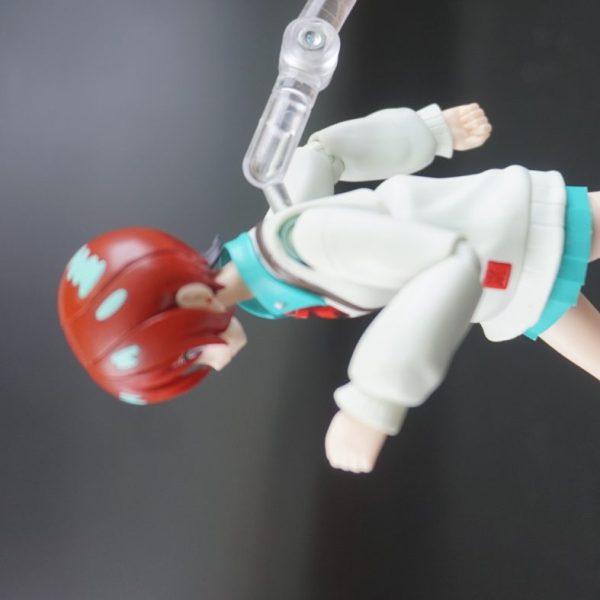 アマテ・ユズリハ（マチュ）