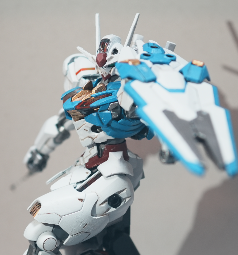 シタデルカラー・エアリアル