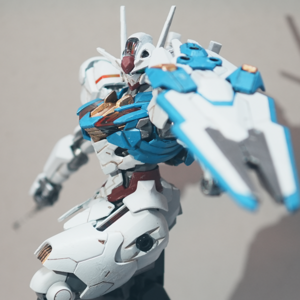 シタデルカラー・エアリアル