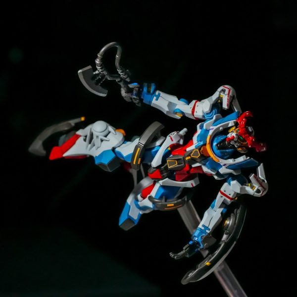 飛び出してゆけ宇宙の彼方