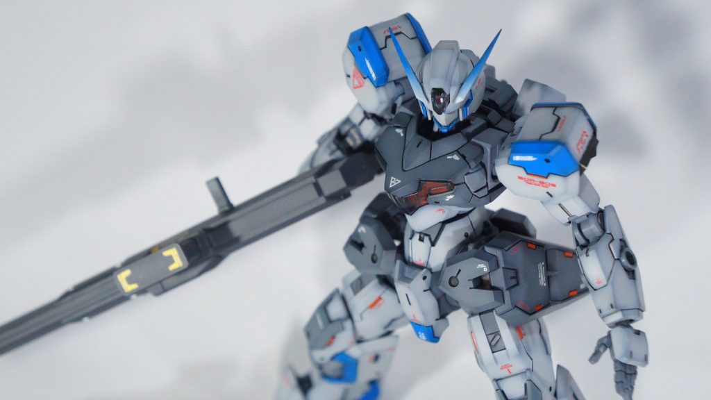 最後までご覧いただき、ありがとうございました。まだまだ未熟な部分は多々ありますが、日々精進して面白い作品を作っていきますので、またご覧いただけると幸いです。次は宇宙世紀ものを作ろうかと考えています。(gundam-kao2)