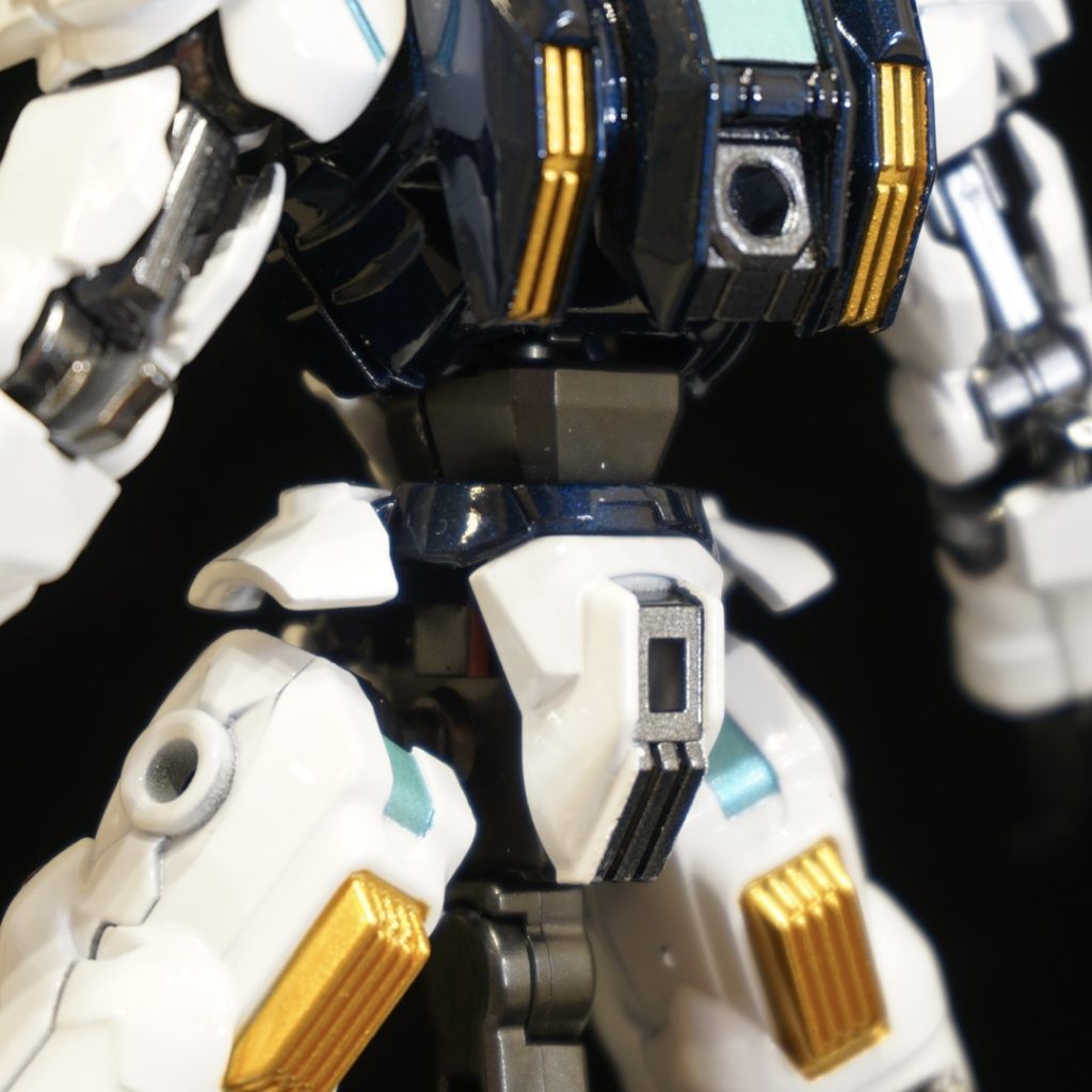 チタニウムフィニッシュ　エアリアル–4枚目/制作者：@takelectric